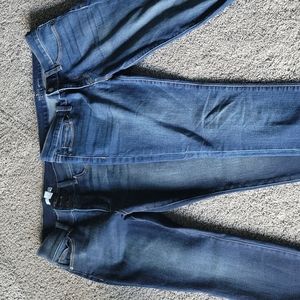 2 pairs of Ny & co skinny jeans